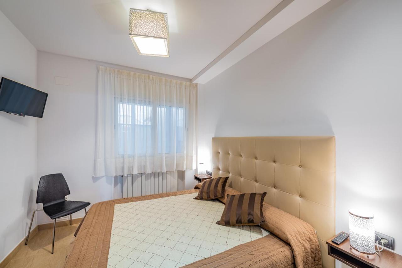 Insitges Center Apartment Bagian luar foto