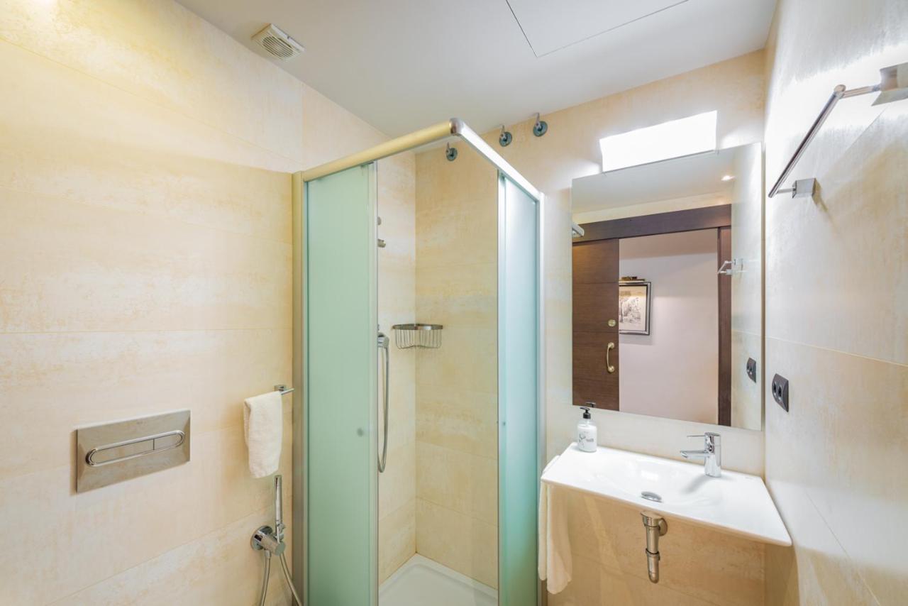 Insitges Center Apartment Bagian luar foto
